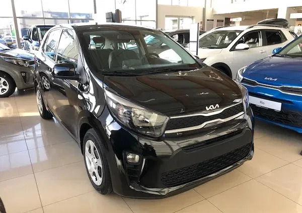 kia picanto Kia Picanto cena 59900 przebieg: 1, rok produkcji 2023 z Sulmierzyce